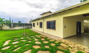 Imagem 4: SHJB QUADRA 12 - OPORTUNIDADE!! JARDIM BOTÂNICO III