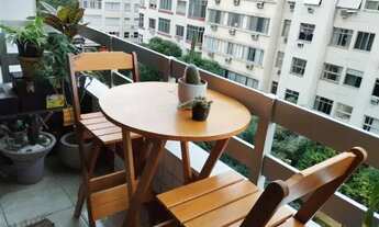 Imagem 2: Alugo Flat em Apart Hotel em Copacabana