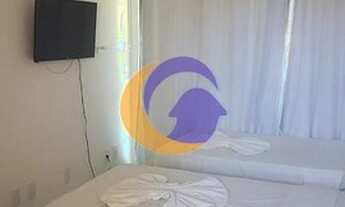 Imagem 4: Flat com 1 dormitório à venda, 25 m² por R$ 330.000,00 - Muro Alto - Ipojuca/PE