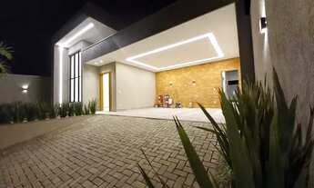 Imagem 2: Lagoa Santa - Casa Padrão - Residencial Redenção