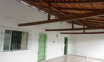 Imagem 7: Casa para venda com 3 quartos em Coqueiro - Belém - Pará