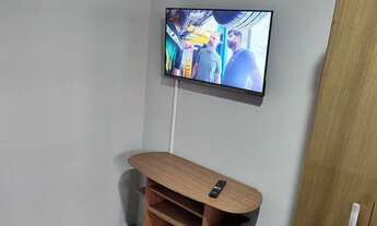 Imagem: Quartos individuais p homens