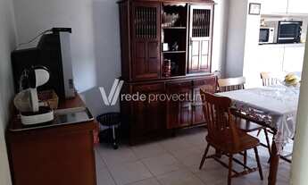 Imagem 3: Casa - Taquaral - Campinas