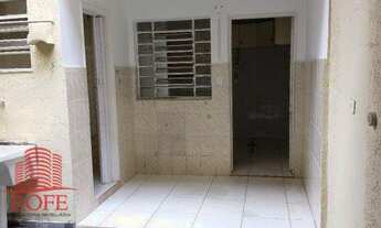 Imagem 4: Sobrado com 3 dormitórios para alugar por R$ 6.000,00/mês - Vila Mascote - São Paulo/SP