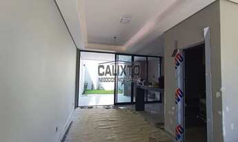 Imagem 2: SOBRADO QUINTA ALTO UMUARAMA