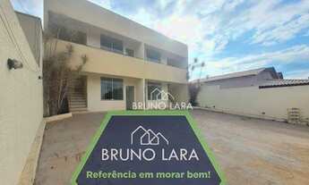 Imagem: Apartamento para alugar em Igarapé, bairro