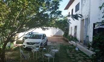 Imagem 2: Terreno à venda, 400 m² por R$ 450.000,00 - Lagoa Redonda - Fortaleza/CE