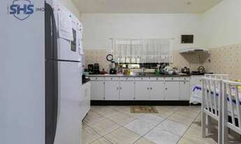 Imagem 4: Casa com 3 dormitórios à venda, 226 m² por R$ 750.000,00 - Água Verde - Blumenau/SC