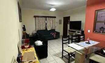 Imagem 2: Sobrado com 3 dormitórios à venda, 145 m² por R$ 560.000,00 - Chácara Belenzinho - São Pau