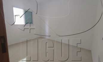 Imagem 6: SANTO ANDRé - Apartamento Padrão - Vila Alzira