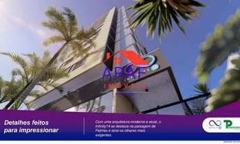 Imagem 4: Apartamento 1 e 2/4 na Orla 14, Graciosa - Lazer na Cobertura