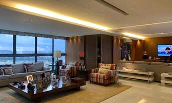 Imagem 6: Edifício Sur Le Jardin, apartamentos e coberturas, Jardim Irajá em Ribeirão Preto/SP I Imo