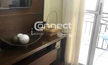 Imagem 2: JUNDIAÍ - Apartamento Padrão - VILA NOVA ESPERIA