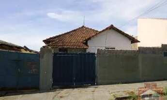 Imagem: Casa Padrão em São Carlos