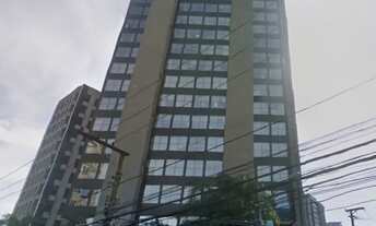 Imagem 2: CONJ. COMERCIAL - CHÁCARA SANTO ANTONIO - SP