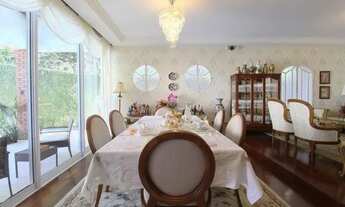 Imagem 3: CASA RESIDENCIAL em São Paulo - SP, Brooklin Paulista