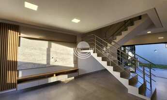 Imagem 2: Casa - Residencial Terras do Barão - Campinas