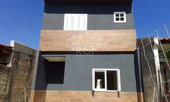 Imagem 2: Sobrado para Venda - 150m², 3 dormitórios, sendo 1 suites, 1 vaga - Aberta dos Morros