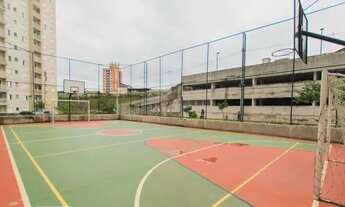 Imagem 6: Apartamento para venda possui 61 metros quadrados com 2 quartos em Jardim Tupanci - Baruer