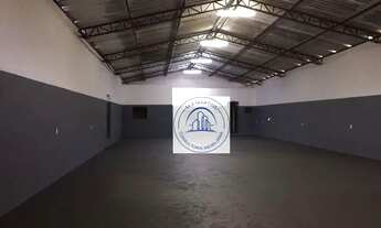 Imagem 2: Galpão, 320 m² - venda por R$ 2.120.000,00 ou aluguel por R$ 8.400,00/mês - Jardim Paraíso