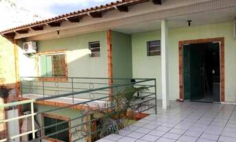 Imagem: Excelente casa duplex com 3 quartos sendo