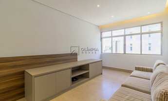 Imagem 7: Venda Apartamento 2 Dormitórios - 92 m² Vila Olímpia