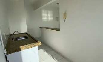 Imagem 7: Apartamento para aluguel com 54 m² com 2 quartos, Residencial Morada dos Pássaros em Jundi