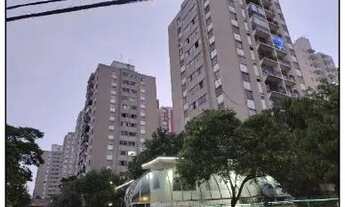 Imagem 3: SAO PAULO - Apartamento Padrão - JARDIM SAO SAVERIO