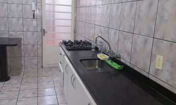 Imagem 3: Casa a venda Bairro Geisel Bauru