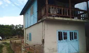 Imagem 2: Vendo Casa, beira do mar - Barra do Aririú - Palhoça SC