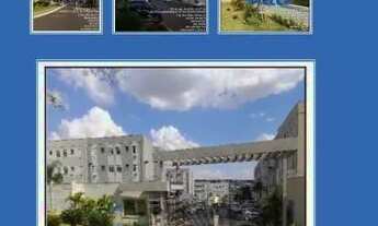 Imagem 6: Apartamento para venda com 43 metros quadrados com 2 quartos em Jardim Veneto II - Sertãoz