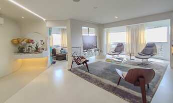 Imagem 3: Cobertura Locação 4 Dormitórios - 362 m² Perdizes