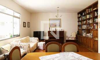 Imagem: Apartamento para Aluguel - Higienópolis