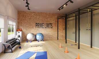 Imagem 7: Prime Cidade Nova Apto. 2 qts / 1 suite com Varanda Gourmet !