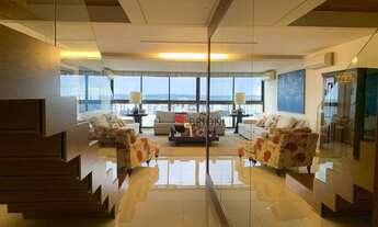 Imagem 2: Edifício Sur Le Jardin, apartamentos e coberturas, Jardim Irajá em Ribeirão Preto/SP I Imo