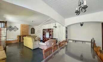 Imagem 3: CASA TERREA A VENDA JAGUARIBE MEDINDO 225,70M², COM 3 DORMITÓRIOS 2 SUITES, 3 VAGAS COBER