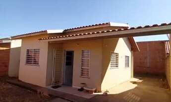 Imagem 3: Alugo Casa Próximo ao Setor Industrial Várzea Grande