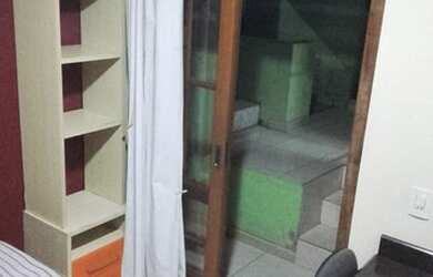 Imagem 6: Kitinete Mobiliada - Bairro Bom Retiro Rua Otto Nass p solteiro