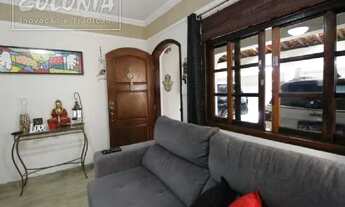 Imagem 3: Santo André - Casa Padrão - Parque Capuava