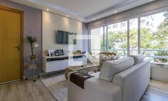 Imagem 2: Apartamento à Venda - Jardim Botânico, 2 Quartos, 64 m2