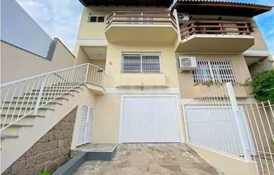 Imagem 3: PORTO ALEGRE - Casa Padrão - Jardim Isabel