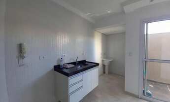 Imagem 5: Apartamento para Locação em Santo André, Vila Cecília Maria, 2 dormitórios, 1 banheiro, 1