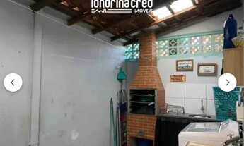 Imagem 2: Casa com 2 quartos - Bairro Jardim Alto do Cafezal em Londrina