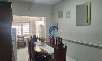 Imagem 2: Casa com 170 m² - Jardim São Dimas - São José dos Campos/SP