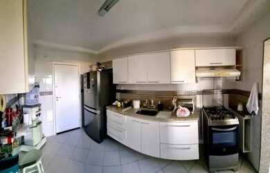 Imagem 2: Apartamento À Venda Condomínio Manoel Messias De Jesus. Sendo 3 Quartos, Duas Suítes, Depe