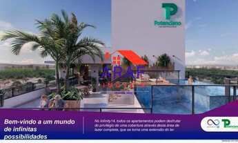 Imagem 5: Apartamento 1 e 2/4 na Orla 14, Graciosa - Lazer na Cobertura