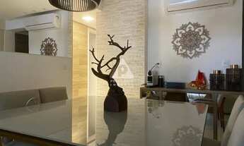 Imagem 3: Original 4 quartos, suítes, prédio novo, piscina, play, academia e 2 vagas!