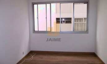 Imagem: APARTAMENTO 1 DORMITORIO MOBILIADO