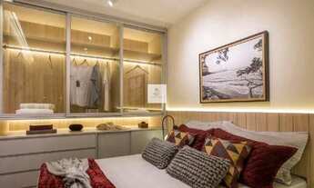 Imagem 5: Apartamento com 2 dorms, Vila Andrade, São Paulo - R$ 379 mil, Cod