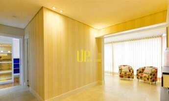 Imagem 2: Apartamento com 2 dormitórios para alugar, 68 m² por R$ 10.000,00/mês - Pinheiros - São Pa